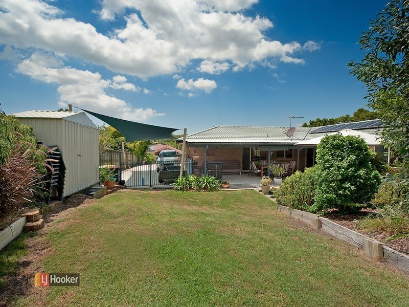 11 Limosa Court, Mango Hill QLD 4509