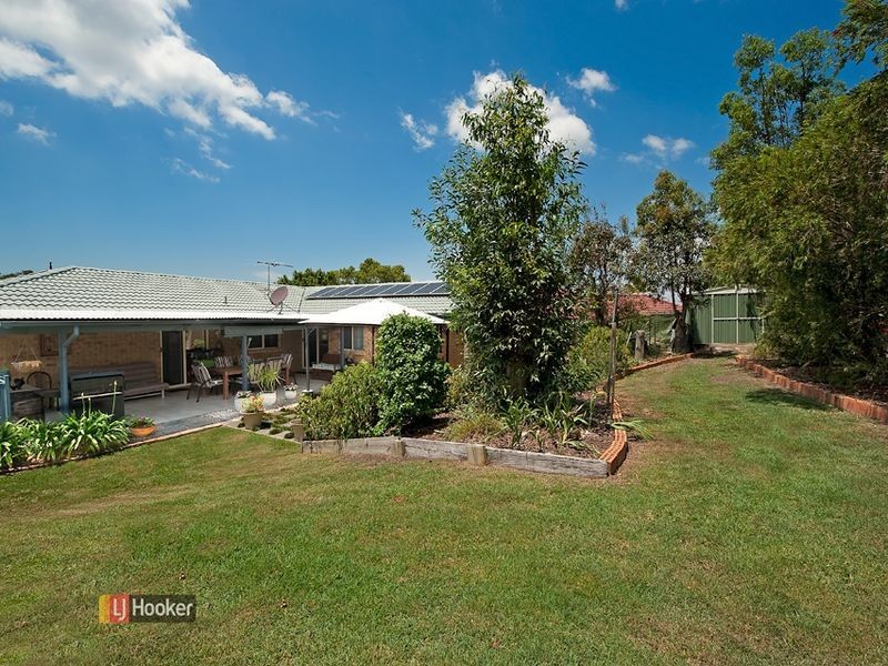 11 Limosa Court, Mango Hill QLD 4509