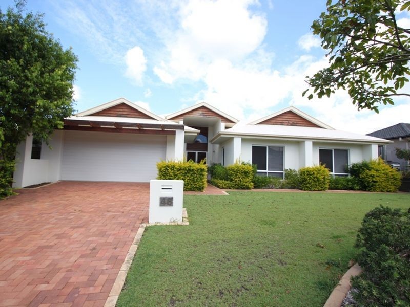 North Lakes QLD 4509