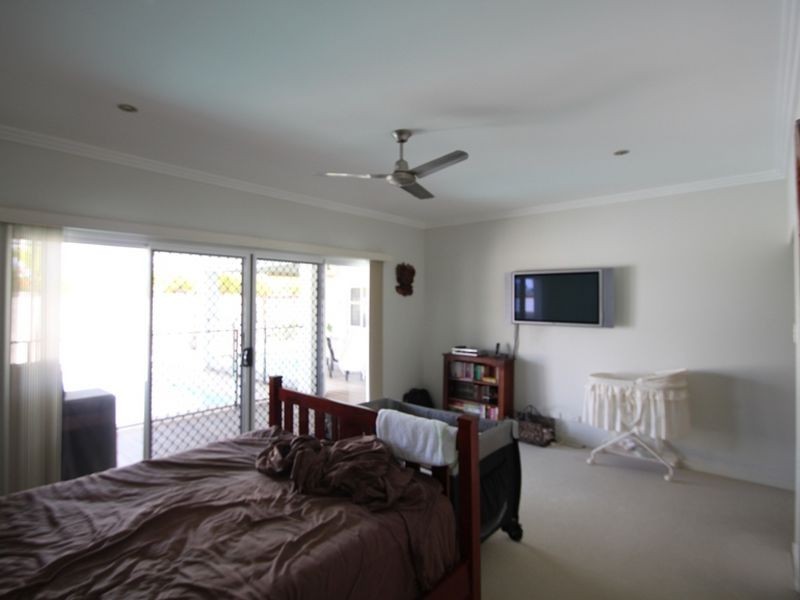 North Lakes QLD 4509