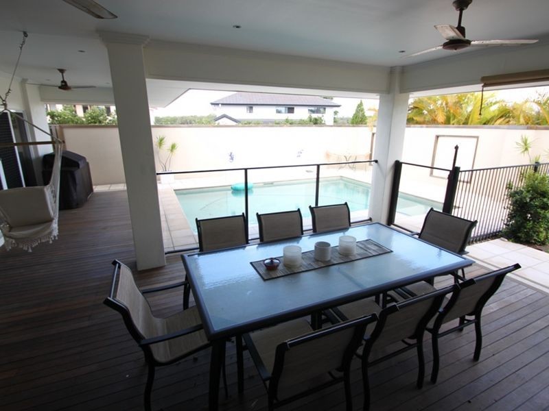 North Lakes QLD 4509