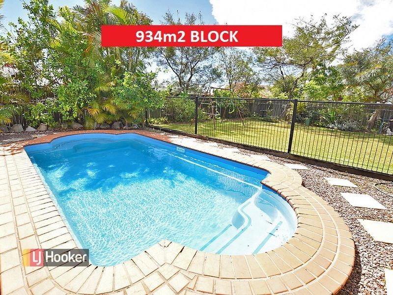Kallangur QLD 4503