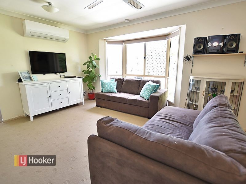 Kallangur QLD 4503