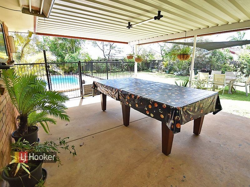 Kallangur QLD 4503