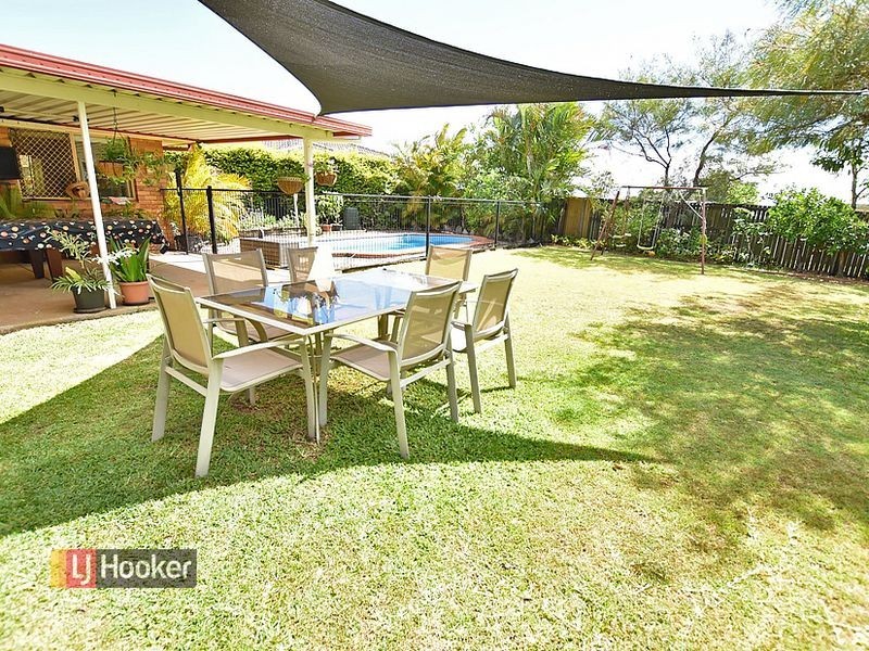 Kallangur QLD 4503