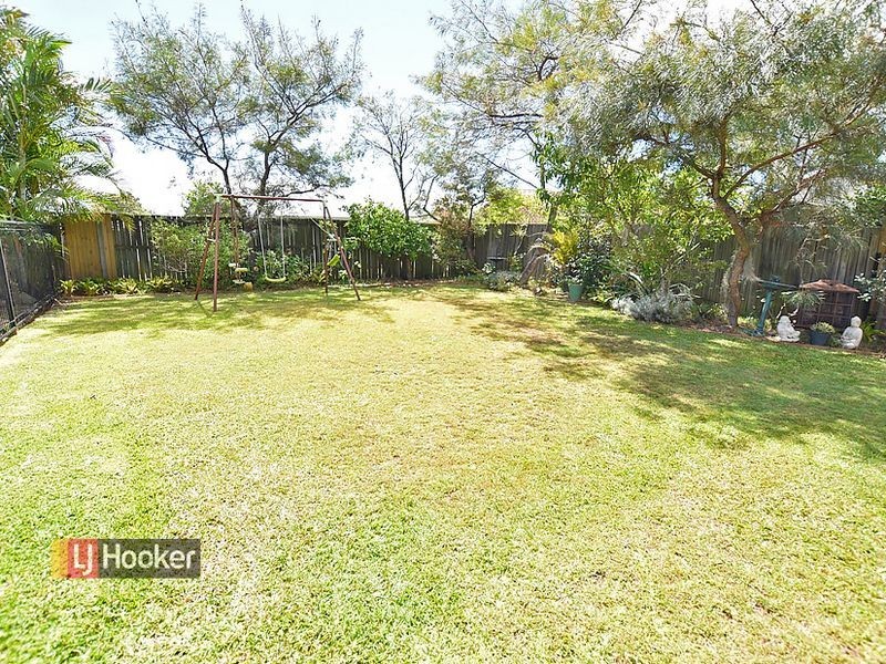 Kallangur QLD 4503