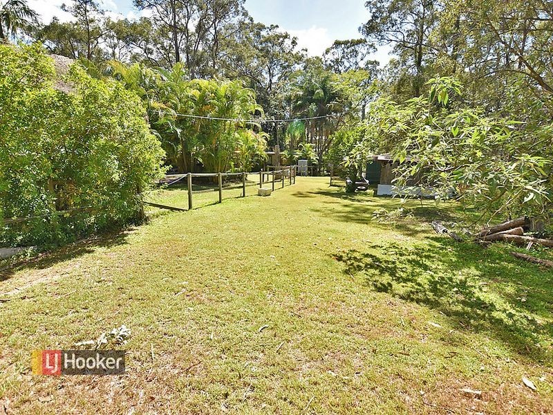 Kallangur QLD 4503
