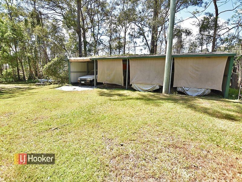 Kallangur QLD 4503
