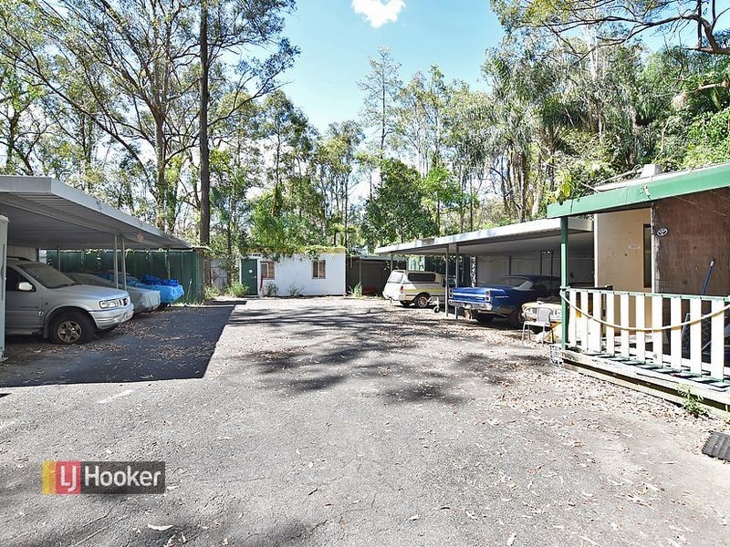 Kallangur QLD 4503