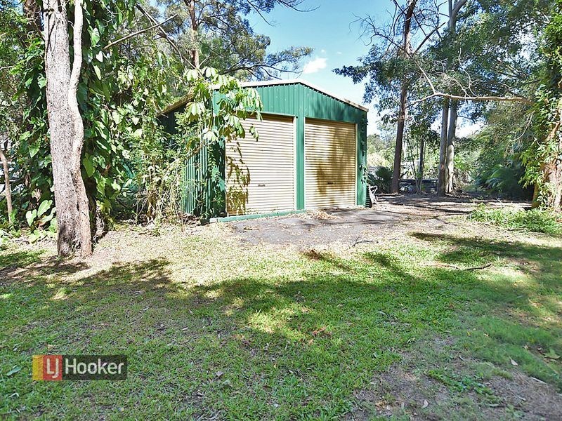 Kallangur QLD 4503