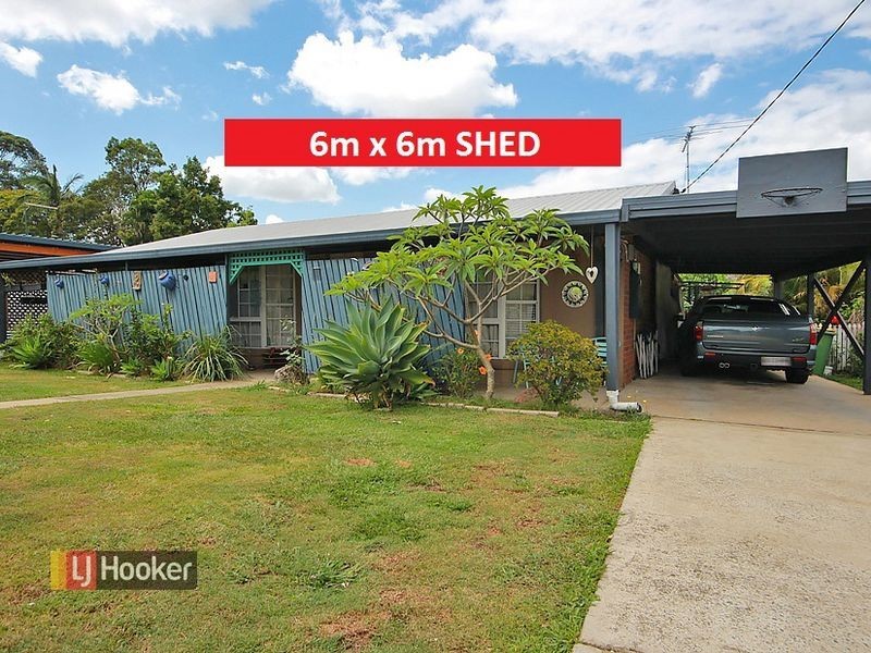 10 Octavius Drive, Kallangur QLD 4503