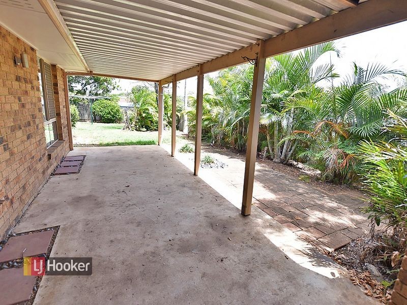 3 Kookaburra Street, Kallangur QLD 4503