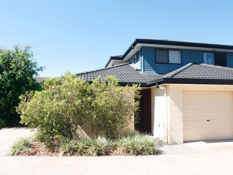 Kallangur QLD 4503