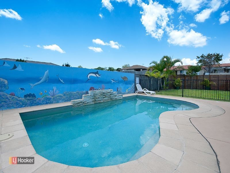 38 Tylah Street, Kallangur QLD 4503