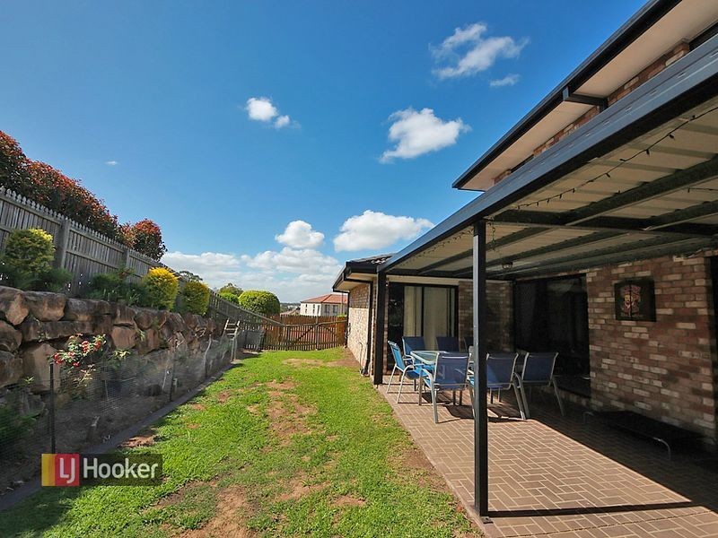 2 Evergreen Parade, Griffin QLD 4503