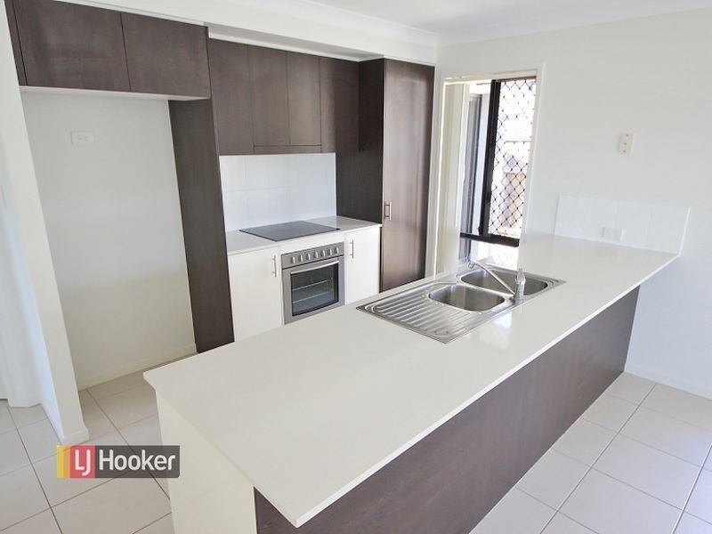 1 Elderflower Circuit, Griffin QLD 4503