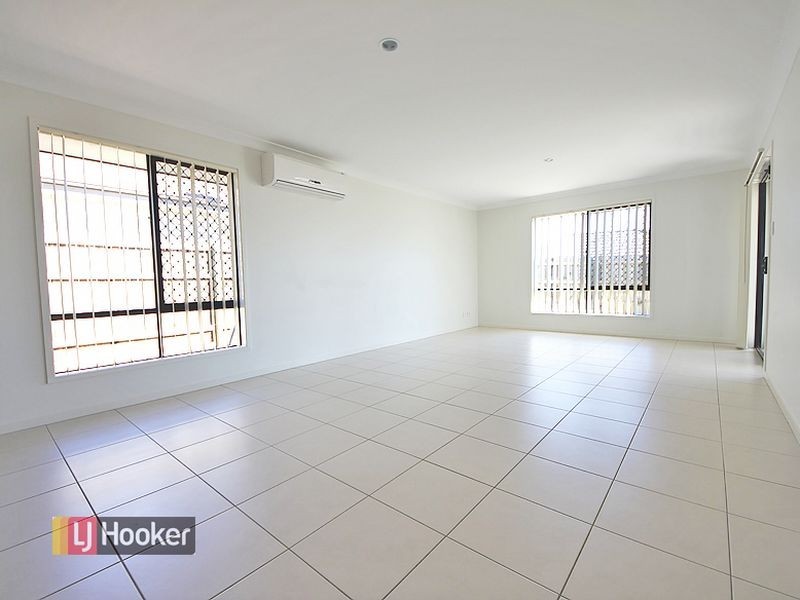 1 Elderflower Circuit, Griffin QLD 4503