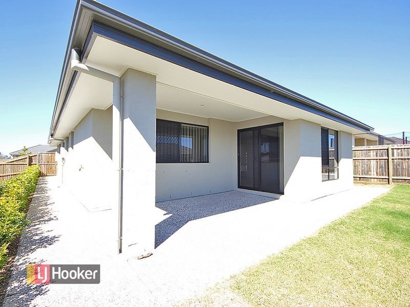 1 Elderflower Circuit, Griffin QLD 4503