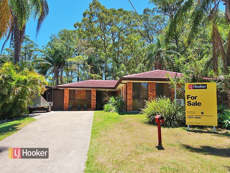 3 Donnelly Drive, Kallangur QLD 4503