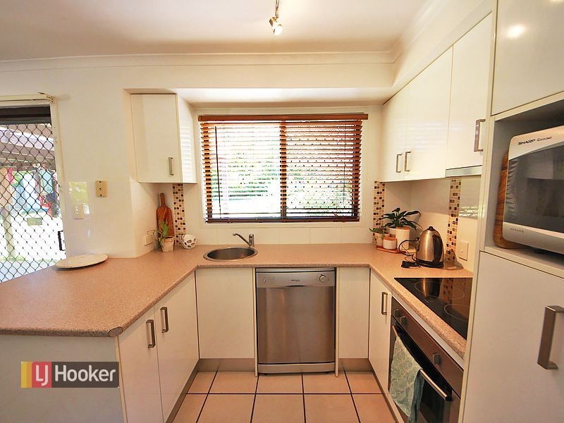 3 Donnelly Drive, Kallangur QLD 4503