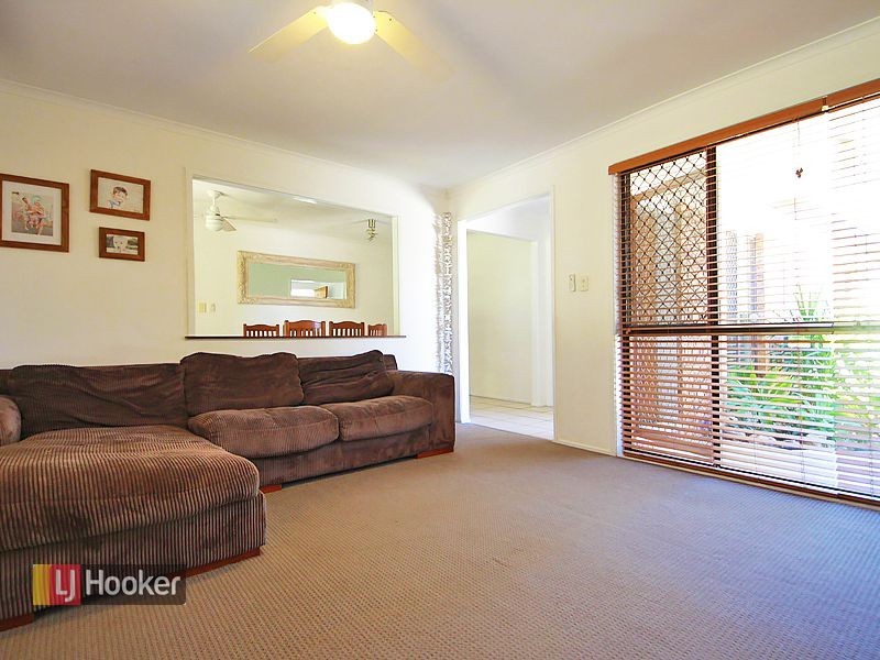 3 Donnelly Drive, Kallangur QLD 4503