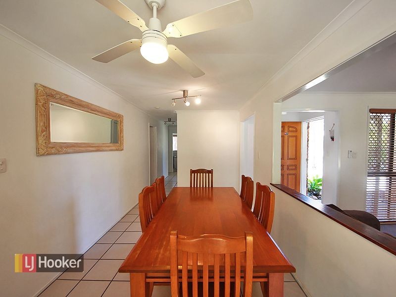3 Donnelly Drive, Kallangur QLD 4503