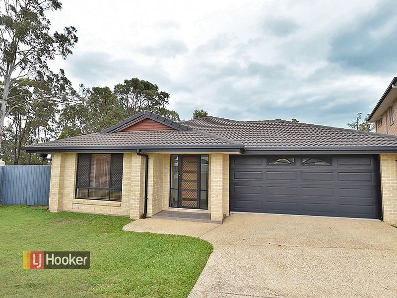 8 Gatsby Court, Kallangur QLD 4503