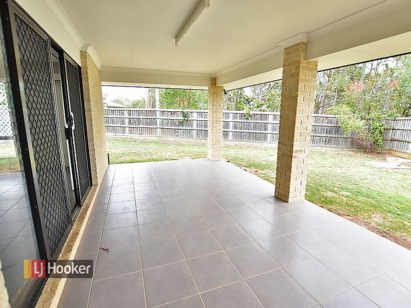 8 Gatsby Court, Kallangur QLD 4503