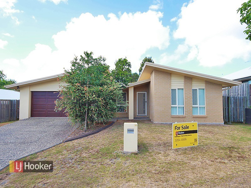 30 Bowerbird Crescent, Dakabin QLD 4503