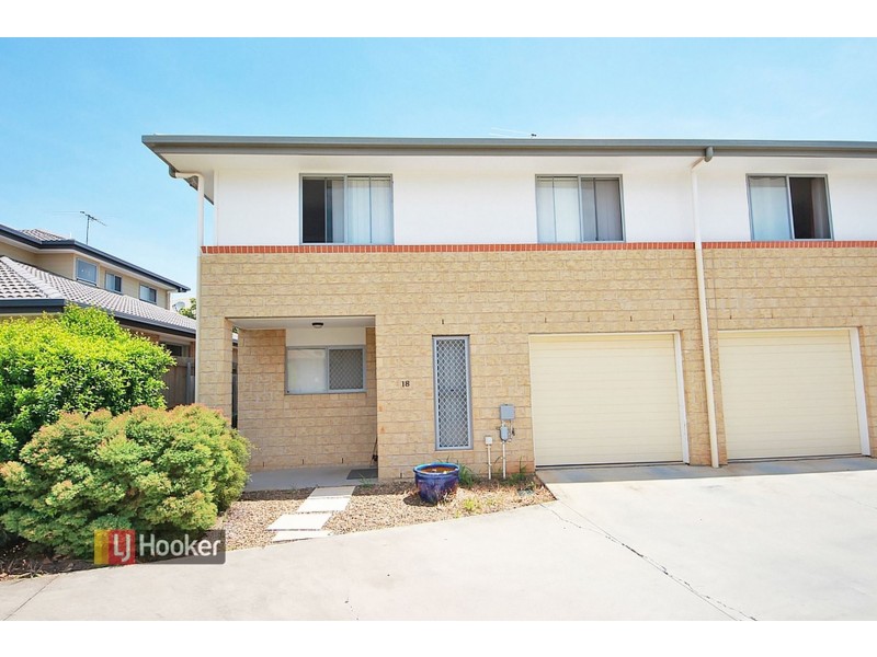 18/154 Goodfellows Road, Murrumba Downs QLD 4503