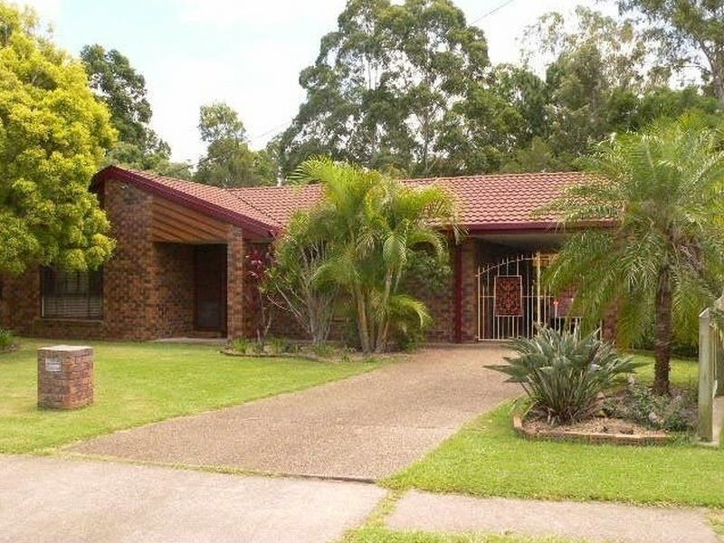 19 Parkside Drive, Kallangur QLD 4503