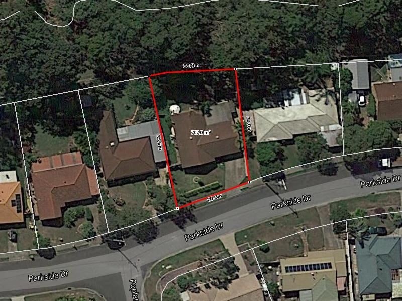 19 Parkside Drive, Kallangur QLD 4503