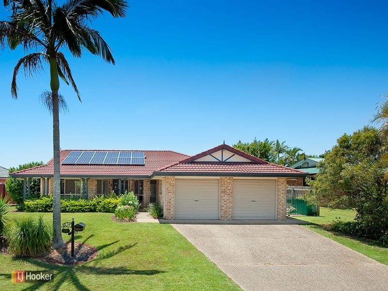 13 Mallee Street, Murrumba Downs QLD 4503