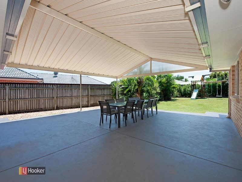 13 Mallee Street, Murrumba Downs QLD 4503