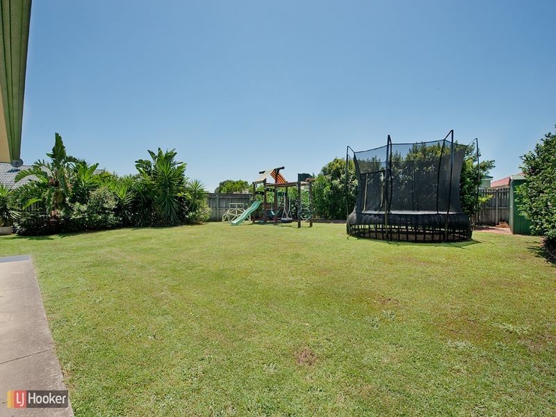 13 Mallee Street, Murrumba Downs QLD 4503