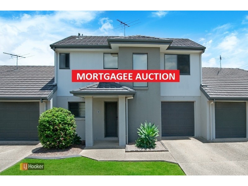 11/18 Nambucca Close, Murrumba Downs QLD 4503