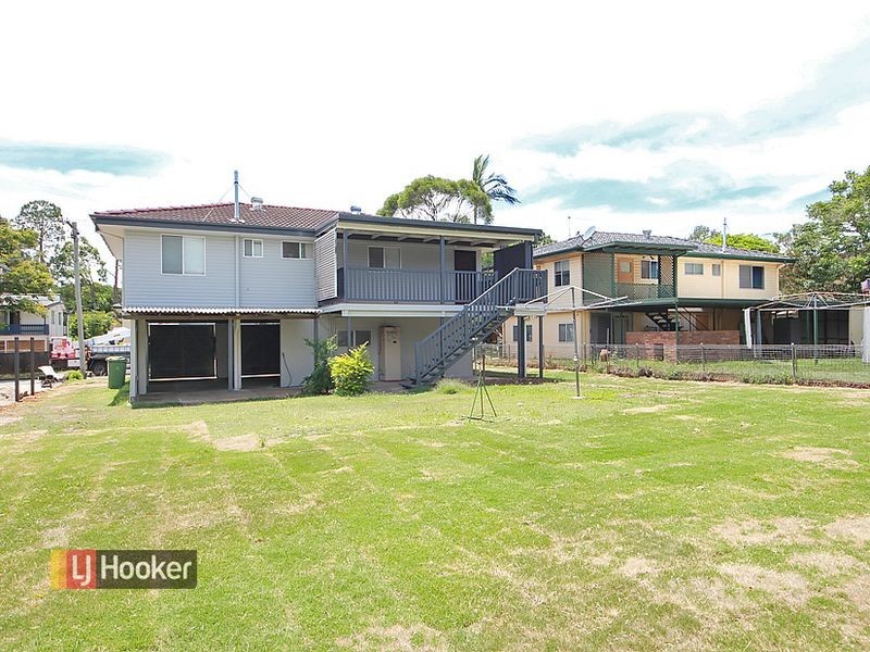 12 Gail Street, Kallangur QLD 4503