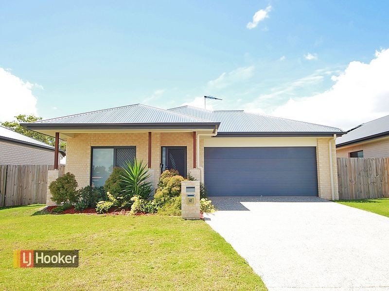 67 Greens Road, Griffin QLD 4503
