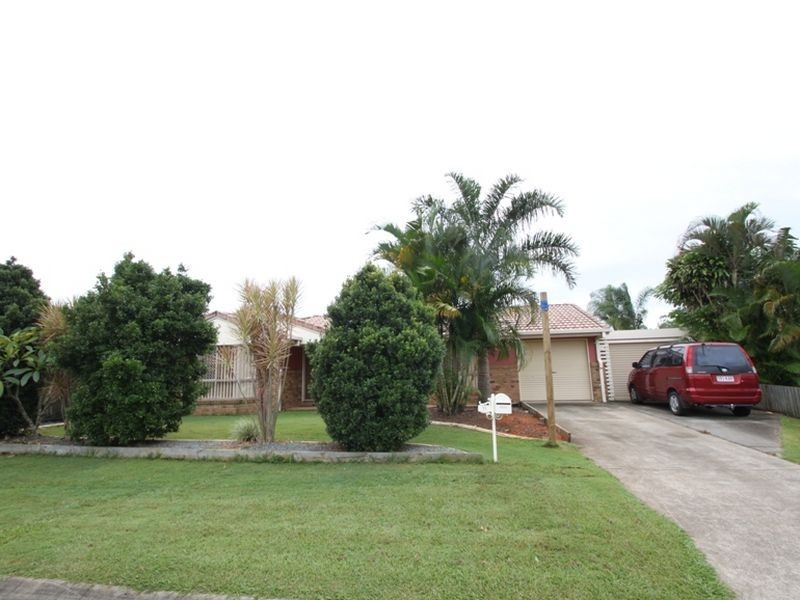 Kallangur QLD 4503