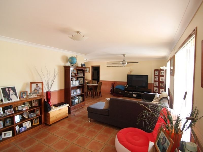 Kallangur QLD 4503
