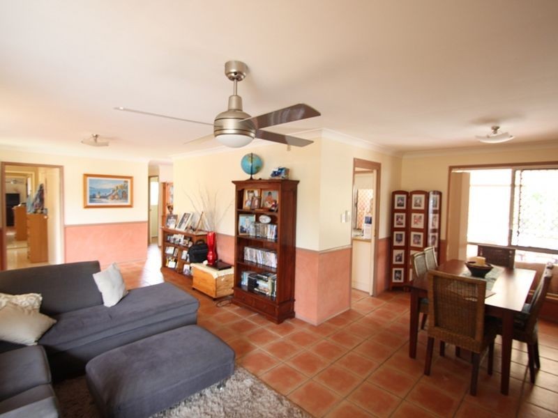 Kallangur QLD 4503