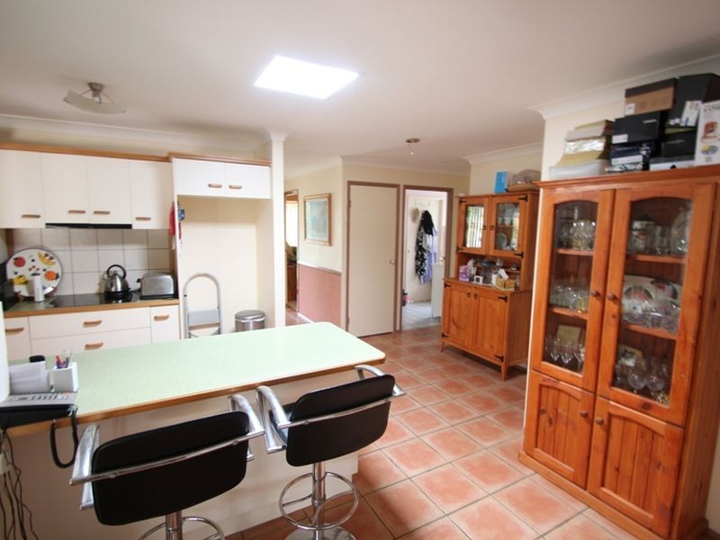 Kallangur QLD 4503