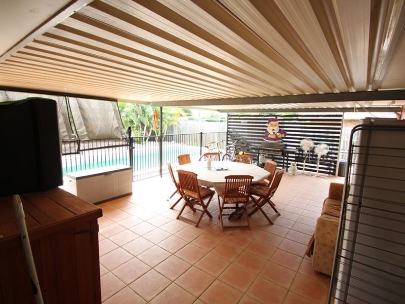 Kallangur QLD 4503
