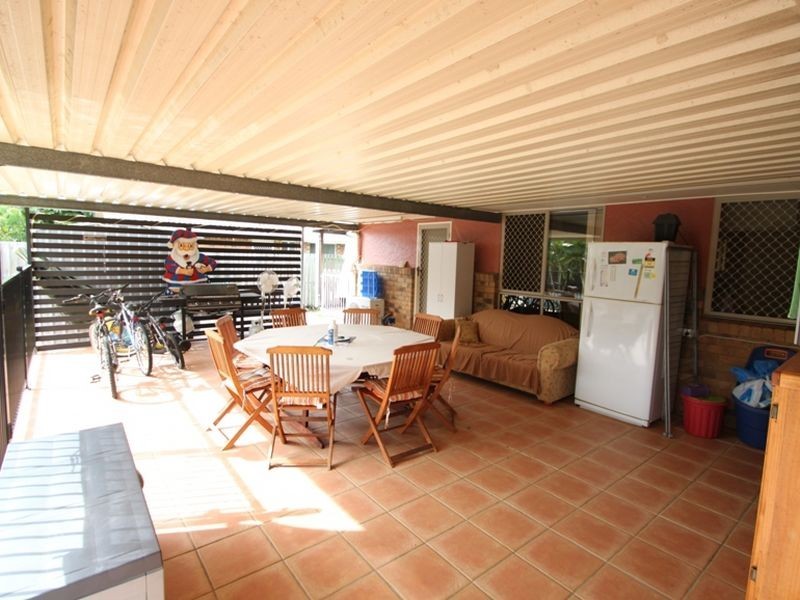 Kallangur QLD 4503