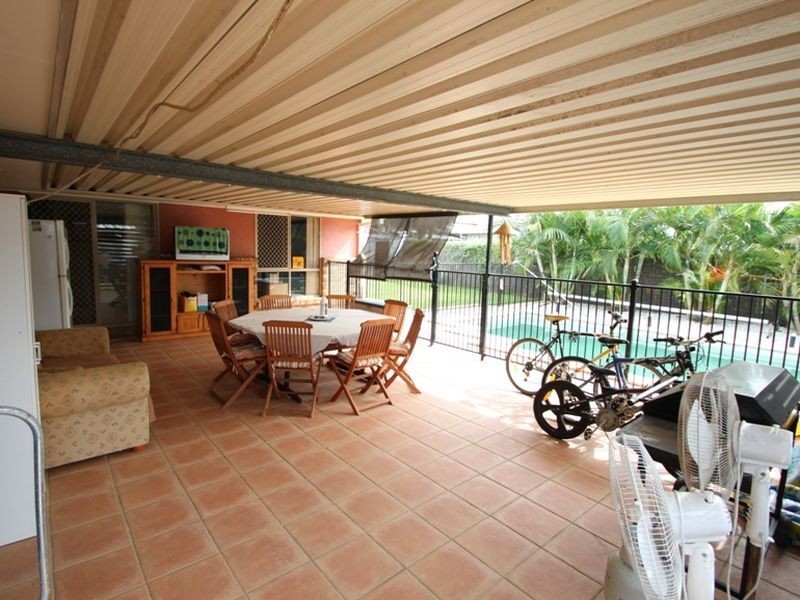 Kallangur QLD 4503