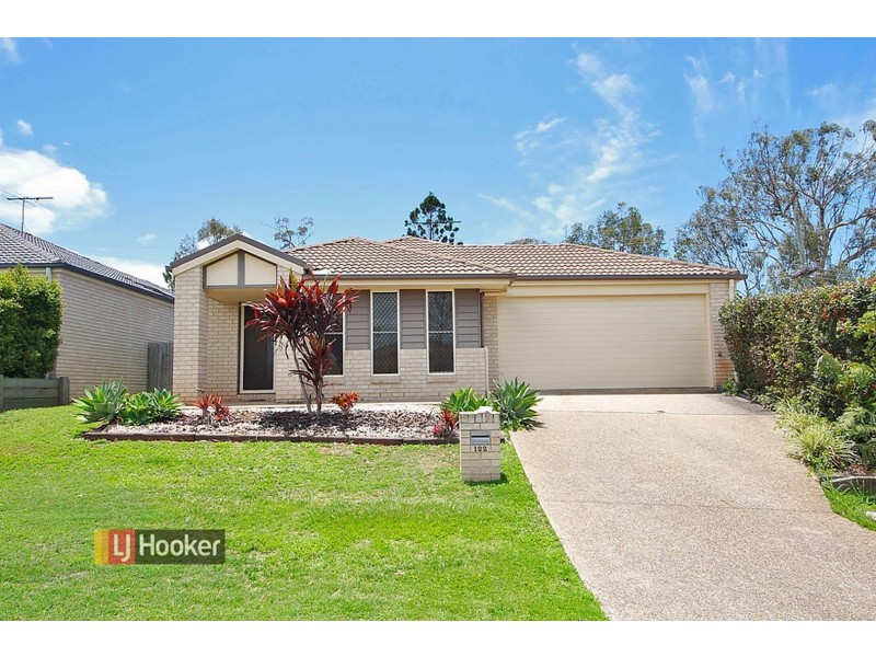 122 Glass House Circuit, Kallangur QLD 4503