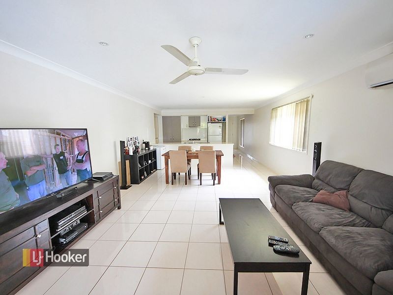 122 Glass House Circuit, Kallangur QLD 4503