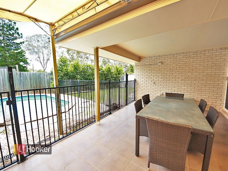 122 Glass House Circuit, Kallangur QLD 4503