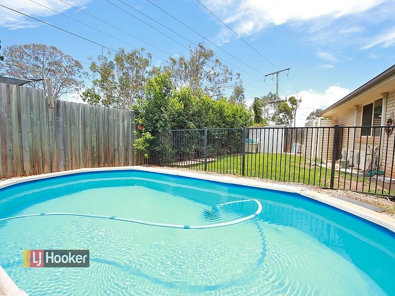 122 Glass House Circuit, Kallangur QLD 4503