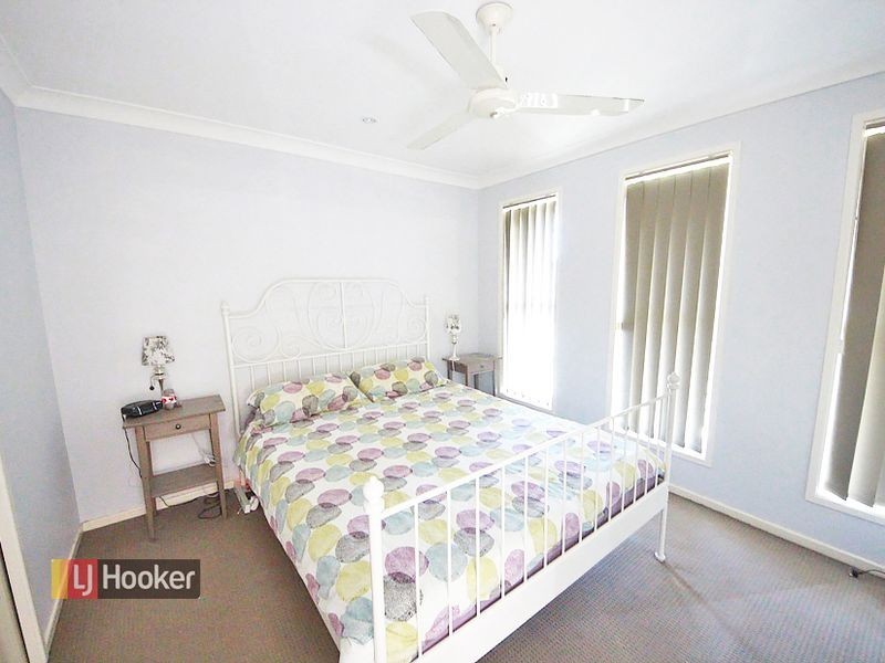 122 Glass House Circuit, Kallangur QLD 4503